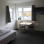Hotel Sports & Kulturcenter Vildbjerg