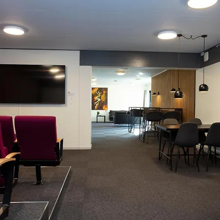 Sports & Kulturcenter Otel Vildbjerg