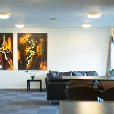 Sports & Kulturcenter Vildbjerg