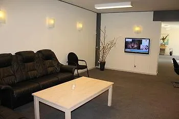 Sports & Kulturcenter Otel Vildbjerg