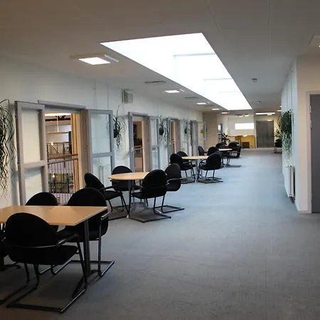 Hotel Sports & Kulturcenter Vildbjerg
