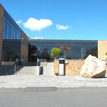 Sports & Kulturcenter Vildbjerg