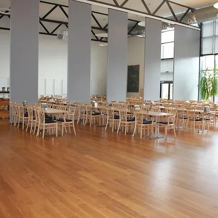 Sports & Kulturcenter Otel Vildbjerg