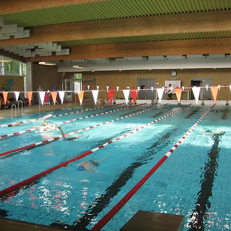 Sports & Kulturcenter 3* Vildbjerg