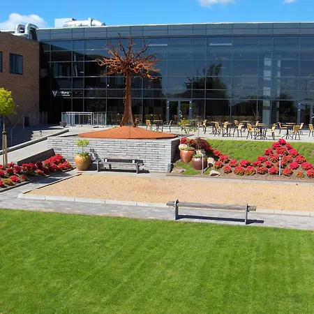 Sports & Kulturcenter Vildbjerg