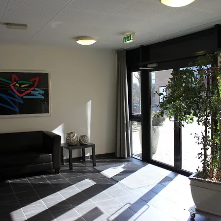Sports & Kulturcenter Vildbjerg