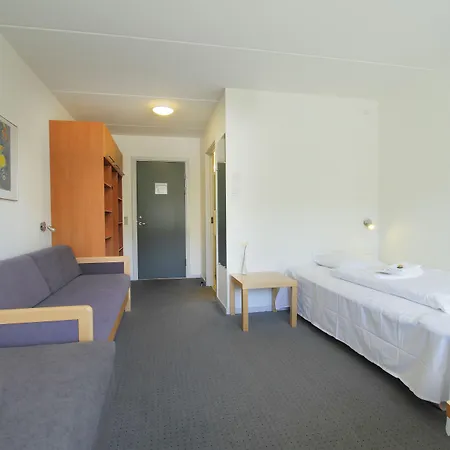Otel Sports & Kulturcenter