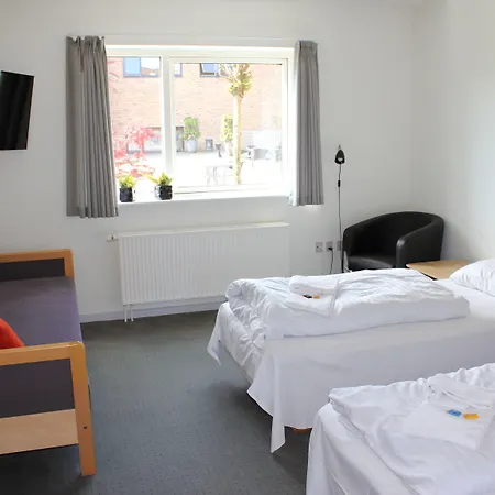 Sports & Kulturcenter 3* Vildbjerg
