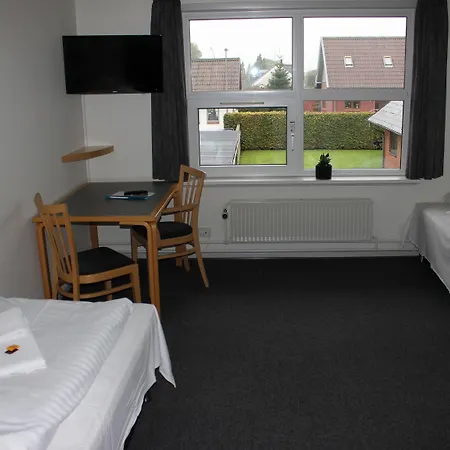 Otel Sports & Kulturcenter Vildbjerg