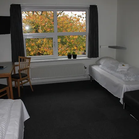 Otel Sports & Kulturcenter