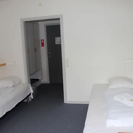 Sports & Kulturcenter Otel Vildbjerg