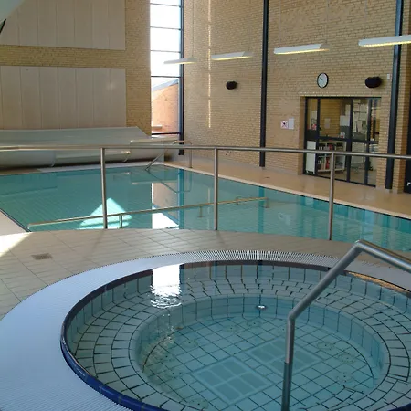 Otel Sports & Kulturcenter 3*