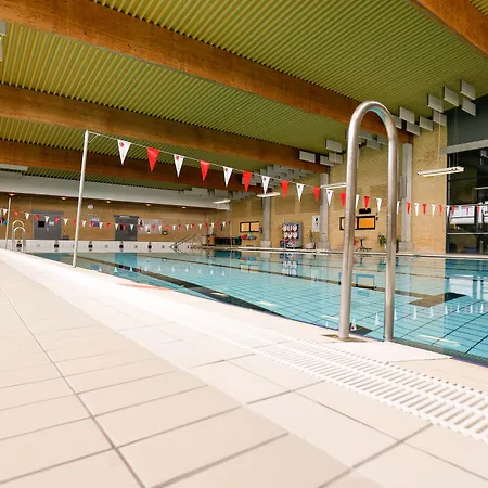 Sports & Kulturcenter 3* Vildbjerg