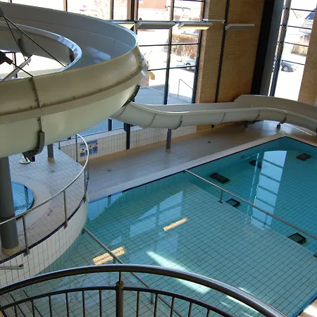 Sports & Kulturcenter Otel Vildbjerg