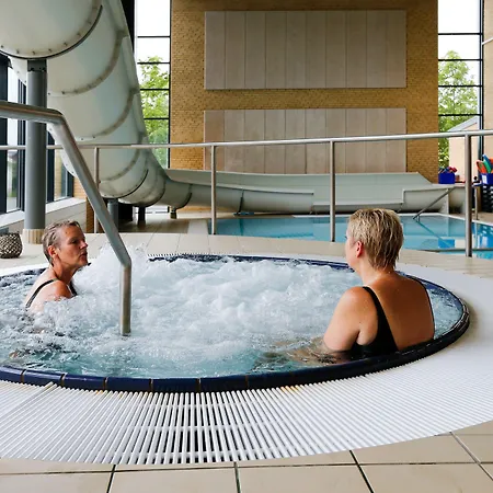 Sports & Kulturcenter Otel Vildbjerg