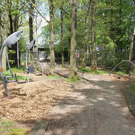 Sports & Kulturcenter מלון 3*