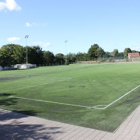 Otel Sports & Kulturcenter