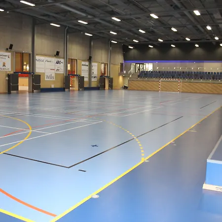 Otel Sports & Kulturcenter Vildbjerg