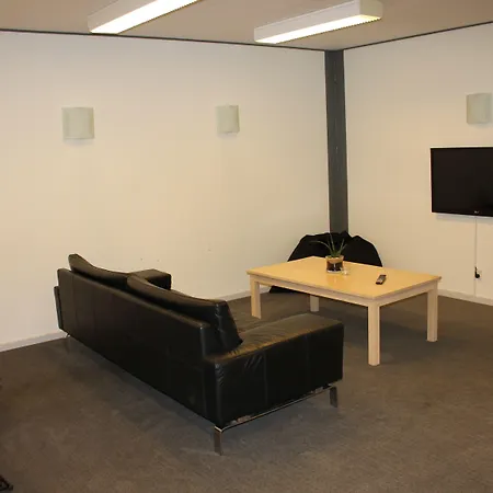 Sports & Kulturcenter Vildbjerg