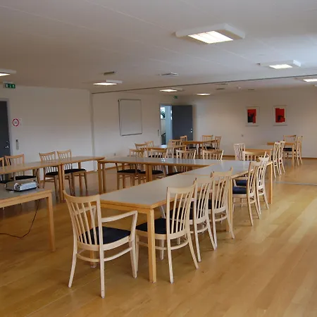 Sports & Kulturcenter ווילדביירג