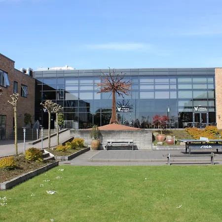 Sports & Kulturcenter 호텔 3*