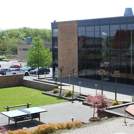 Sports & Kulturcenter 3* Vildbjerg