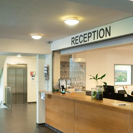 Sports & Kulturcenter Otel Vildbjerg