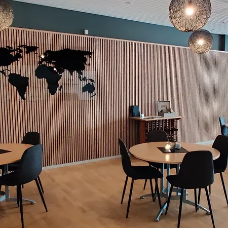 Sports & Kulturcenter Vildbjerg
