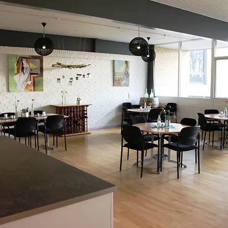 Sports & Kulturcenter Otel Vildbjerg