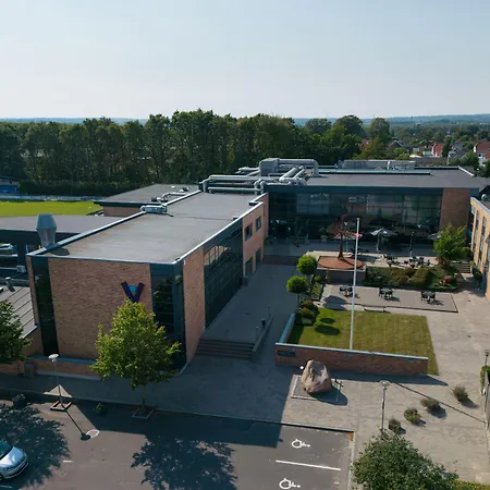 Sports & Kulturcenter Vildbjerg