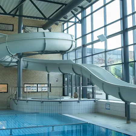 Sports & Kulturcenter Otel 3*