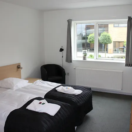 Sports & Kulturcenter Otel 3*