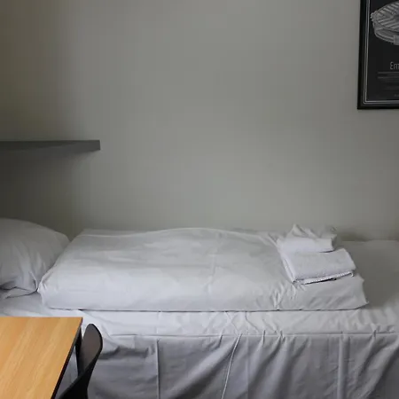 Sports & Kulturcenter Hotel