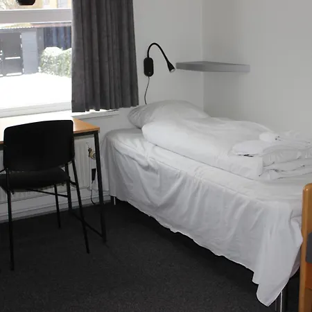 Sports & Kulturcenter Hotel 3*