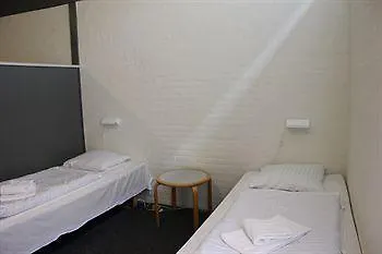 Hotel Sports & Kulturcenter Vildbjerg