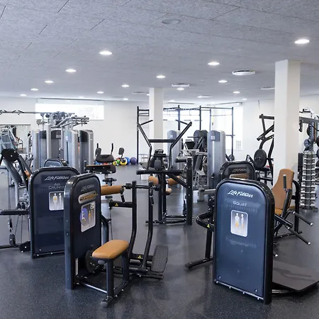 Sports & Kulturcenter 빌드비여그