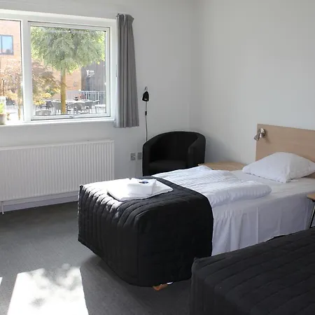 Sports & Kulturcenter 3* Vildbjerg