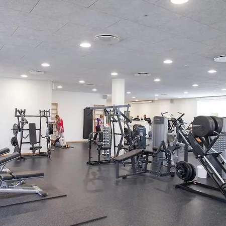 Sports & Kulturcenter