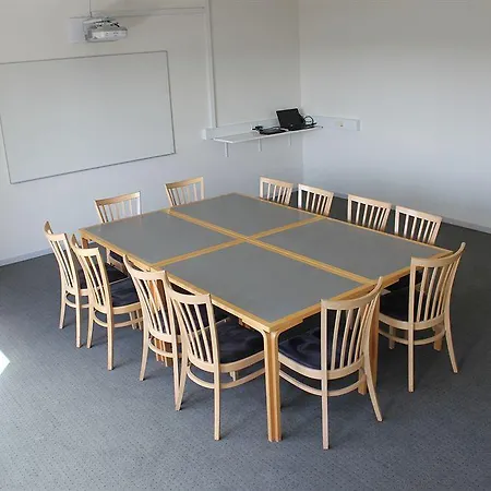 Otel Sports & Kulturcenter Vildbjerg