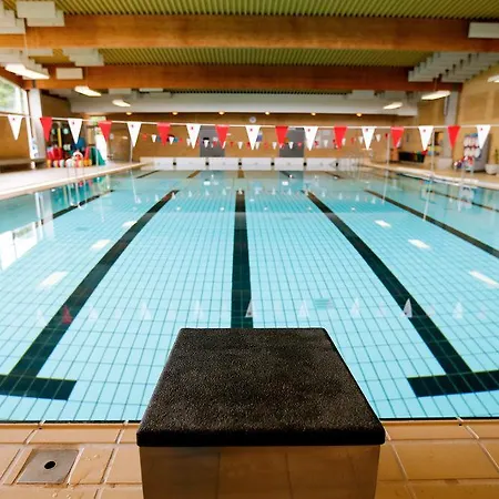 Otel Sports & Kulturcenter 3*