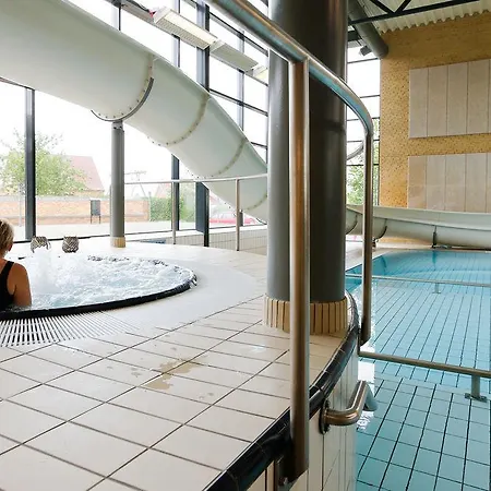 Otel Sports & Kulturcenter