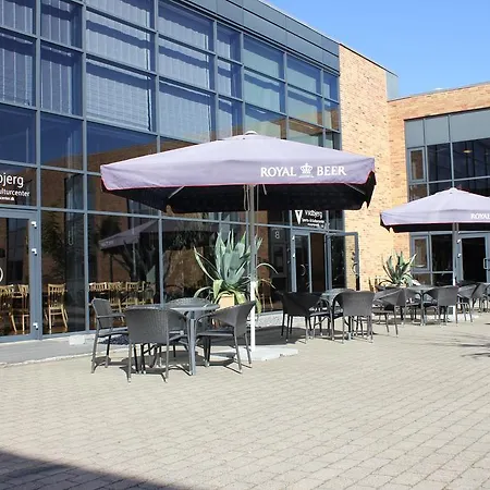 Otel Sports & Kulturcenter Vildbjerg