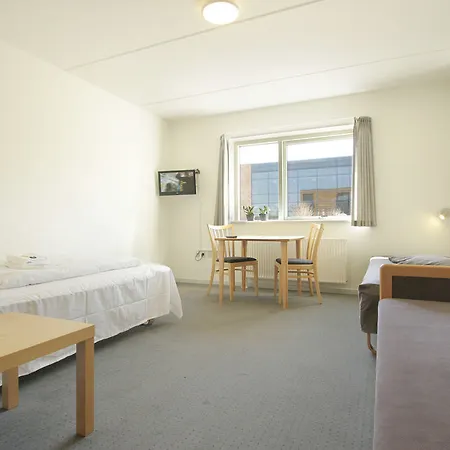 Otel Sports & Kulturcenter Vildbjerg