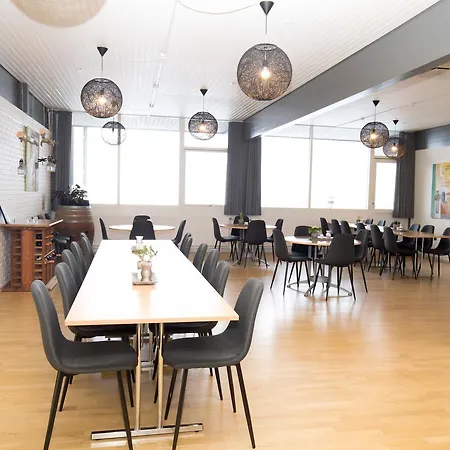 Sports & Kulturcenter Vildbjerg