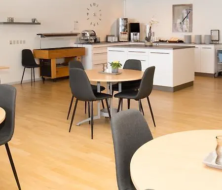Sports & Kulturcenter Otel Vildbjerg