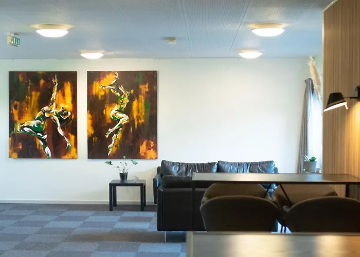 Sports & Kulturcenter Vildbjerg