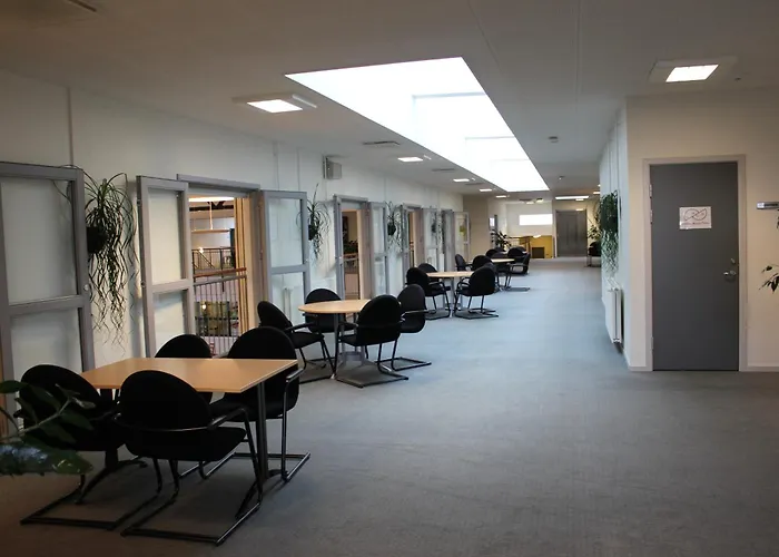 Hotel Sports & Kulturcenter Vildbjerg