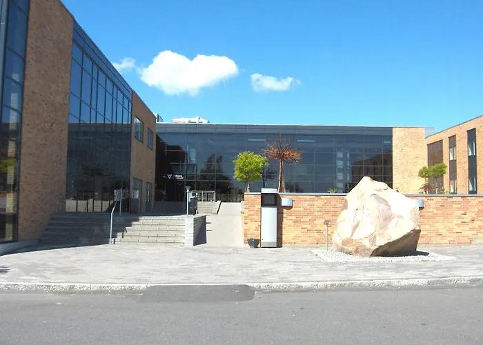 Sports & Kulturcenter Vildbjerg
