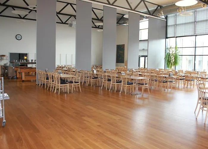 Sports & Kulturcenter Hotel Vildbjerg