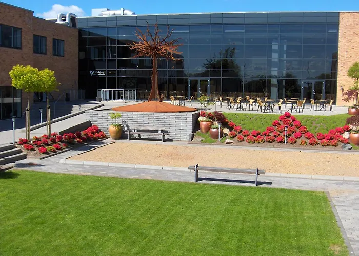 Sports & Kulturcenter Vildbjerg